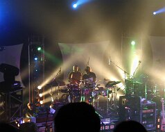 2003-01-25 - Tabernacle - Atlanta, GA