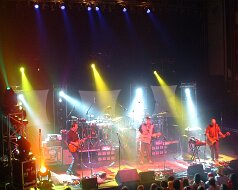 2003-01-25 - Tabernacle-2 - Atlanta, GA