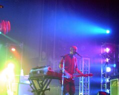 2003-01-25 1_25_2003 - Tabernacle - Atlanta, GA - 2