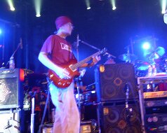 2003-01-29 - New_Daisy_Theatre - Memphis, TN