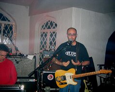 2003-03-14 - Beardslee_Castle - Little_Falls, NY