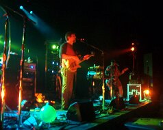 2003-04-06 - James_Robertson_Theatre - Nashville, TN