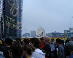 2003-04-25 - Center_City_Fest - Charlotte, NC