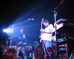 2003-05-06 - Bidge_St._Muisc_Hall - Syracuse, NY