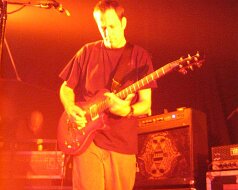 2003-05-06 - Bridge_Street_Music_Hall - Syracuse, NY