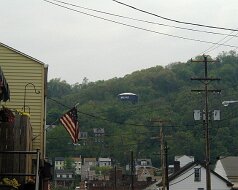 2003-05-07 - Mr._Small`s_Theater - Millvale, PA