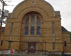 2003-05-07 - Mr._Smalls - Millvale, PA