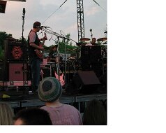 2003-05-09 - Jammin`_On_Jersey - Indianapolis, IN