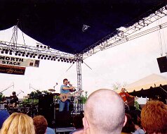 2003-05-09 - North_Stage - Lady, IN