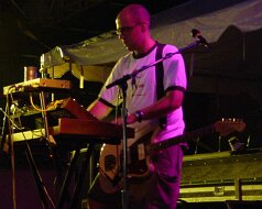 2003-05-10 - Jammin_On_Main - Cincinnati, OH