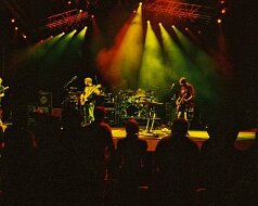 2003-06-08 - Wolf_Trap_Filene_Center - Vienna, VA