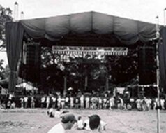 2003-06-15 - Bonnaroo_Festival - Manchester, TN
