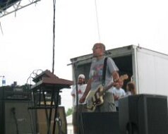 2003-07-27 - Altamont_Fairgrounds - Altamont, NY