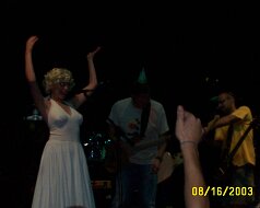 2003-08-16 - Universal_Lending_Pavilion - Denver, CO