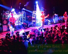 2003-08-22 - Fillmore - San_Francisco, CA
