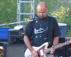 2003-08-22 - Truckee_Amphitheater - Truckee, CA