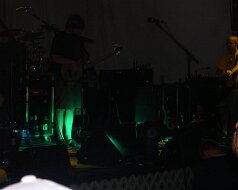 2003-08-29 - moe.down - Turin, NY