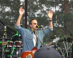 2003-08-30 - moe.down - Turin, NY