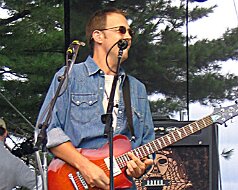 2003-08-30 - moe.down_-_Afternoon_Set - Turin, NY
