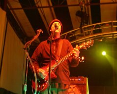 2003-08-30 - moe.down_Night_Sets - Turin, NY