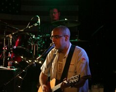 2003-09-04 - Nietzsche`s - Buffalo, NY