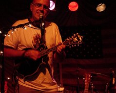 2003-09-10 - Visualite_Theatre - Charlotte, NC
