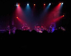 2003-09-27 - New_Daisy_Theater - Memphis, TN