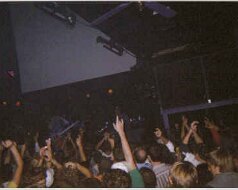 2003-09-30 - Blue_Cats - Knoxville, TN