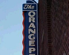 2003-10-02 - The_Orange_Peel - Asheville, NC