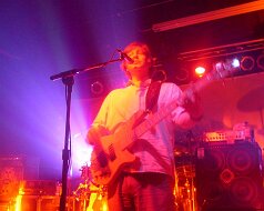 2003-10-07 - Daves_on_Dickson - Fayetteville, AR