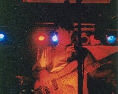 2003-10-07 - Daves_on_Dickson-2 - Fayetteville, AR