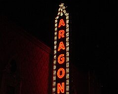 2003-10-31 - Aragon_Ballroom-2 - Chicago, IL