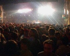 2003-10-31 - Aragon_Ballroom-3 - Chicago, IL