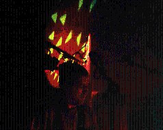 2003-11-05 - Mr_Smalls - Millvale, PA