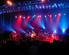 2003-11-07 - Orpheum_Theatre - Boston, MA