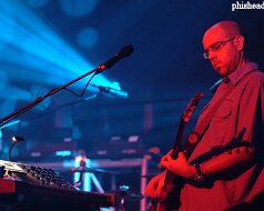 2003-11-11 - Phoenix_Concert_Theater - Toronto, ON