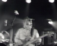 2003-11-14 - Memorial_Auditorium - Burlington, VT