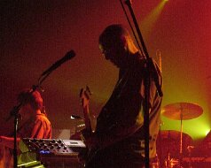 2003-12-03 - Scranton_Cultural_Center - Scranton, PA