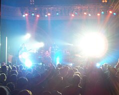 2003-12-06 - Newport - Columbus, OH
