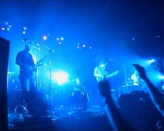 2003-12-30 - Elecrtic_Factory - Philadelphiua, PA