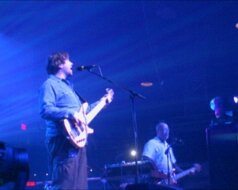 2003-12-30 - Electric_Factory-2 - Philadelphia, PA