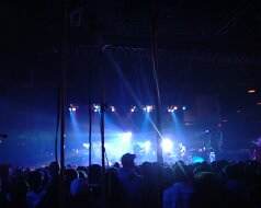2003-12-30 - The_Electric_Factory - Philadelphia, PA