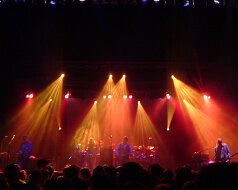 2003-12-31 - Tweeter_Center - Camden, NJ