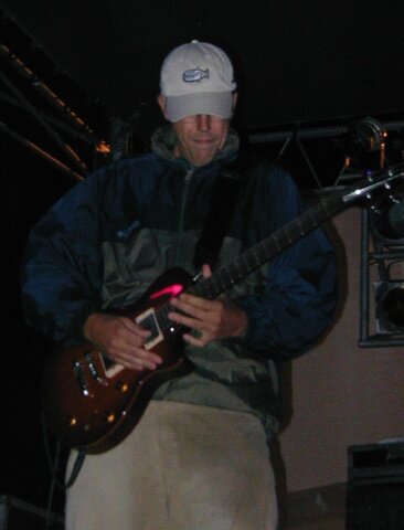 chuck-jammin 
