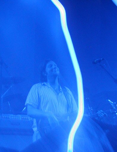 roblight(1) 