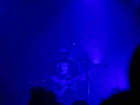 rob blue 