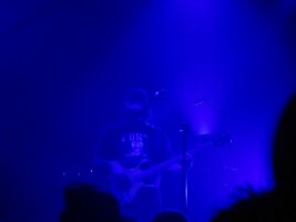 rob blue