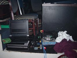 gear