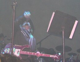 downjack