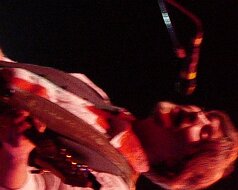 2004-01-31 - Fox_Theatre - Hotlanta, GA